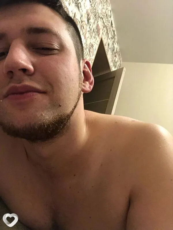 Егор, 25, Барнауле — анкета №4408635