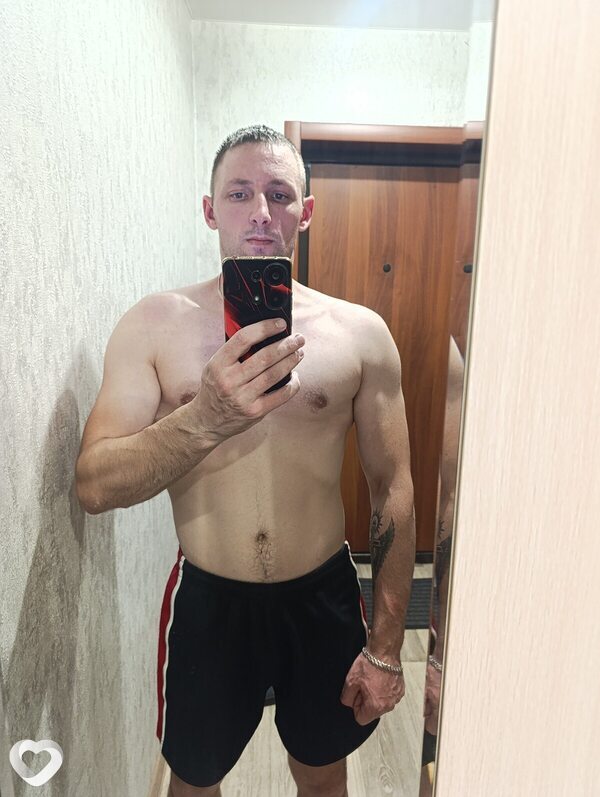 Александр, 34, Борисове — анкета №4408645