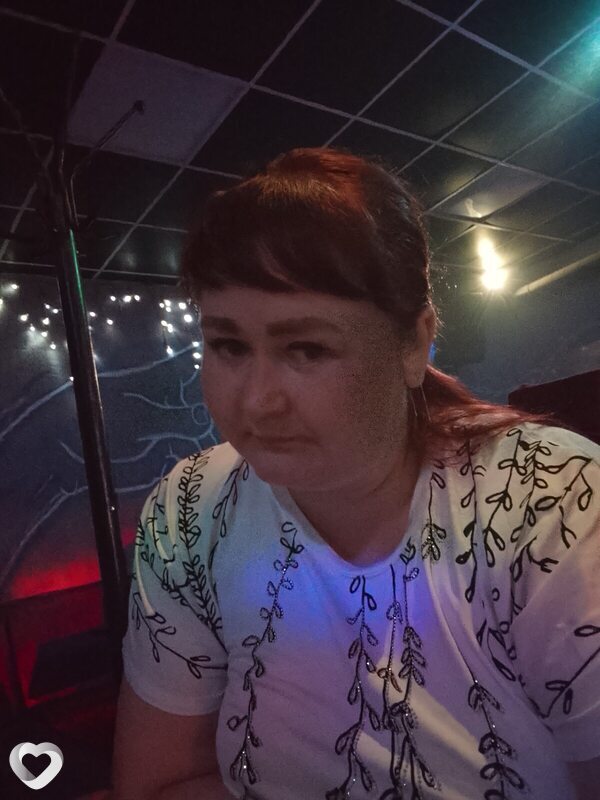 Наташа, 36, Новосибирске — анкета №4408651
