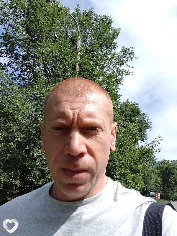 Александр, 44, Самаре — анкета №4408653