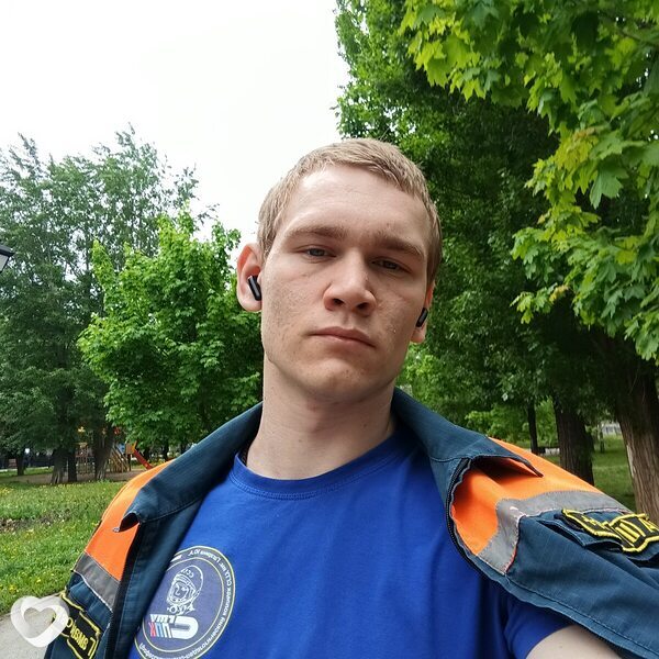 Кирилл, 19, Саратове — анкета №4408656