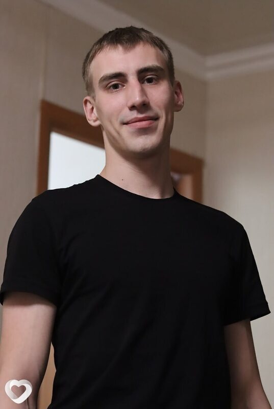 Роман, 35, Иркутске — анкета №4408658