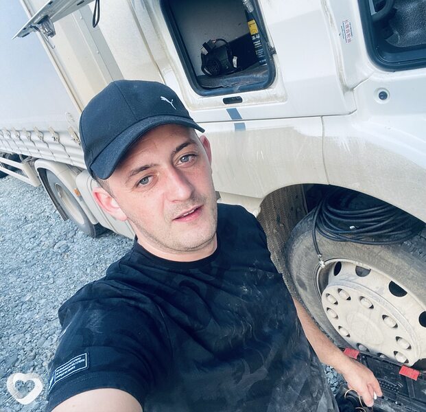 Алексей, 31, Иркутске — анкета №4408758