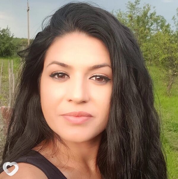 Светлана, 34, Казани — анкета №4408762