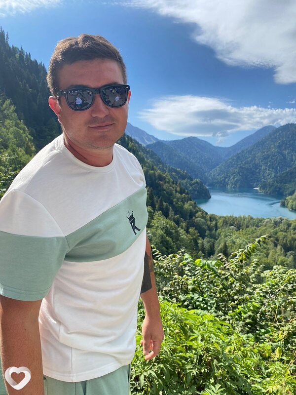 Алексей, 33, Оренбурге — анкета №4408767