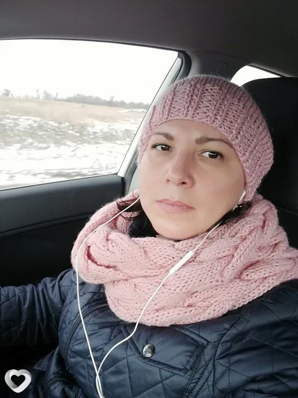 Ирина, Москва