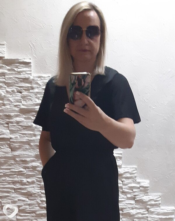 Ирина, 47, Бресте — анкета №4408772