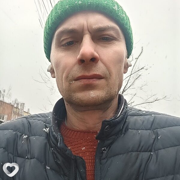 Дмитрий, 45, Новомосковске — анкета №4408776