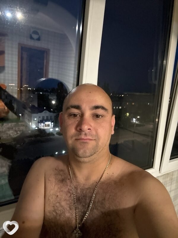 Алекс, 34, Краснодаре — анкета №4408780