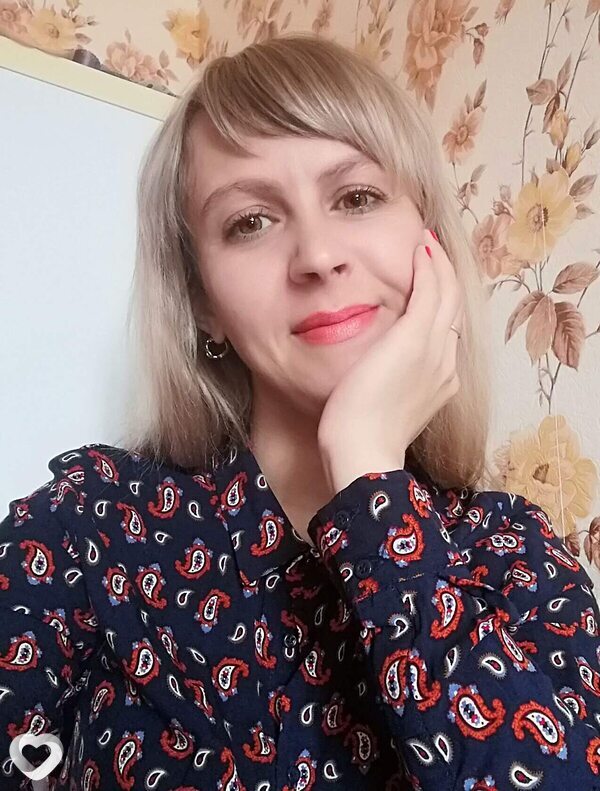 Cvetok, 46, Тюмени — анкета №4408661