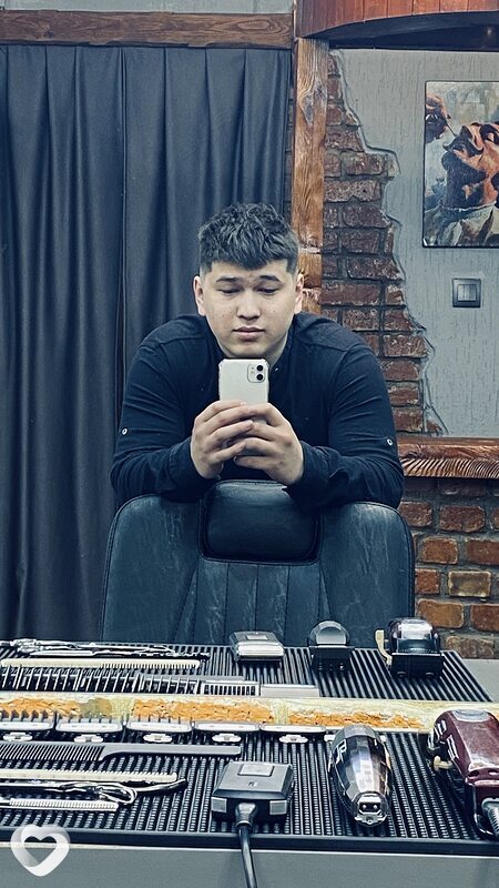 Куаныш, 19, Усть-Каменогорск — анкета №4408667