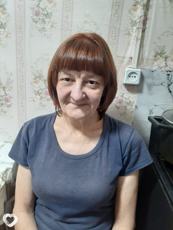 Елена, Юрюзань