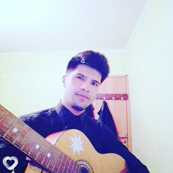 Федя, 28, Тюмени — анкета №4408681