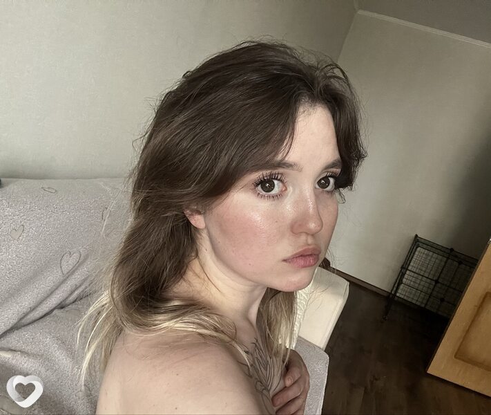 Валерия, 22, Томске — анкета №4408809
