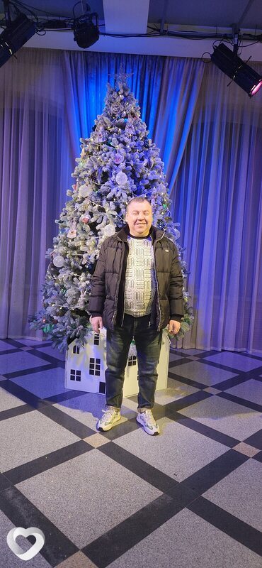 Андрей, 45, Барнауле — анкета №4408810