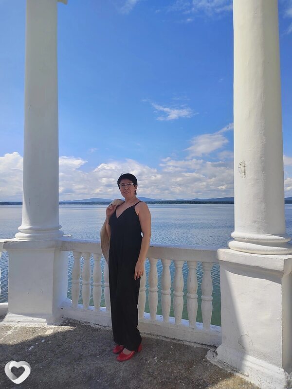 Aliya, Озерск (Челябинская Обл)