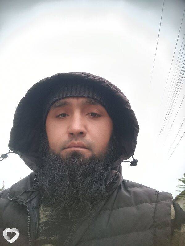 Сардар, 38, Сургуте — анкета №4408814