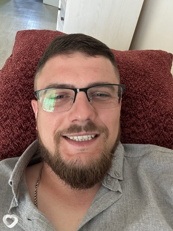 Силуан, 30, Владимире — анкета №4408821
