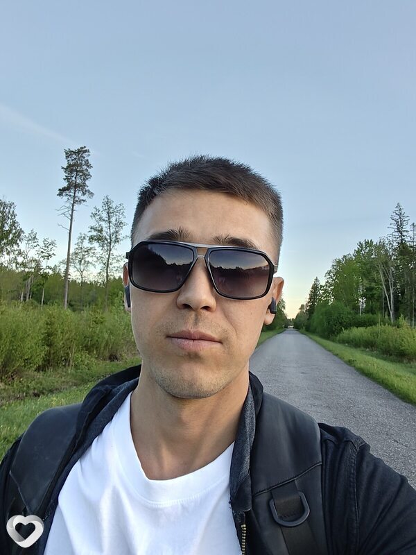 Maruf, Вильнюс