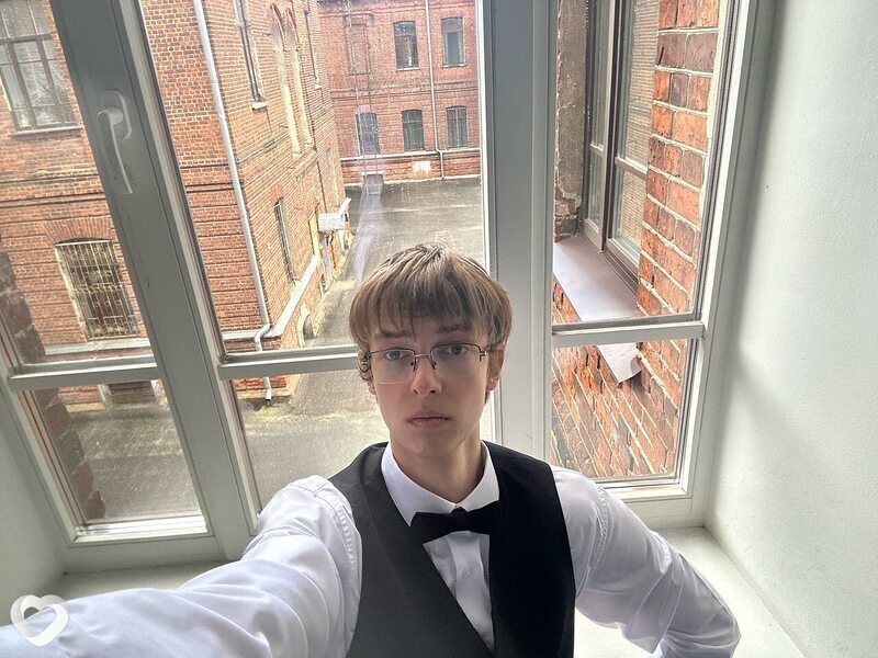 Александр, Кинешма