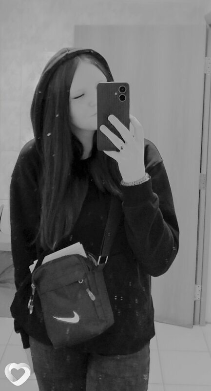 Ксения, 18, Омске — анкета №4408741