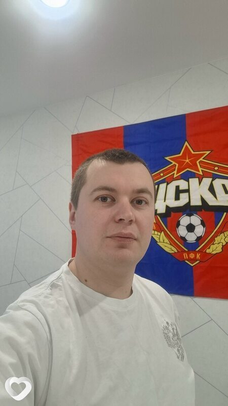 Макс, 30, Архангельске — анкета №4408744