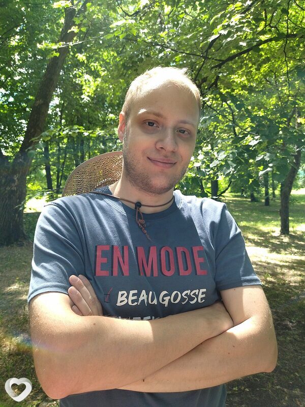Евгений, 36, Казани — анкета №4408752