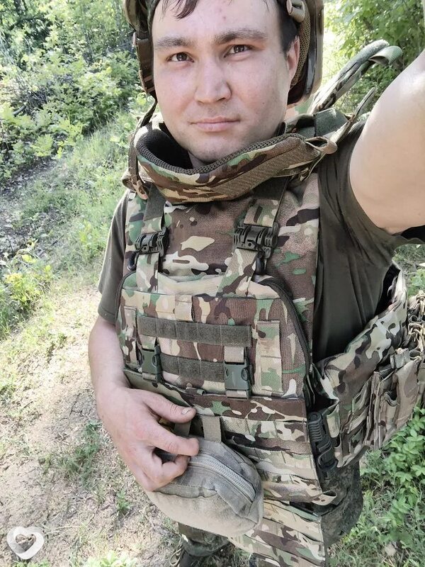 Ранис, 32, Казани — анкета №4408757