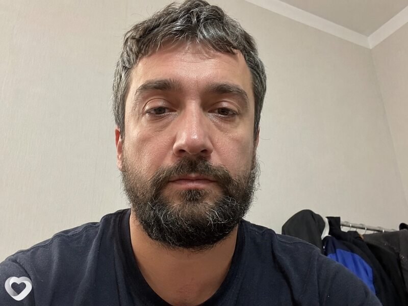 Евген, 40, Барнауле — анкета №4408861