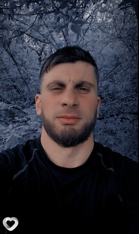 Рамз, 27, Грозном — анкета №4408862