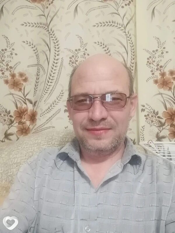 Павел, 45, Волгограде — анкета №4408864
