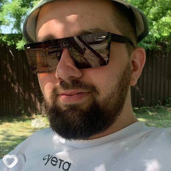 Виталя, 30, Березовский (Свердловская обл) — анкета №4408876