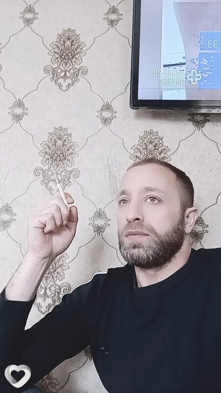 Вусал, 40, Волгограде — анкета №4408880