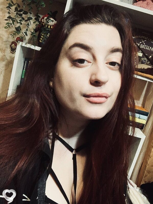 Анна, 31, Москве — анкета №4408716
