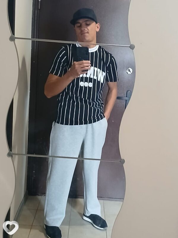 Баха, 27, Костанае — анкета №4408727