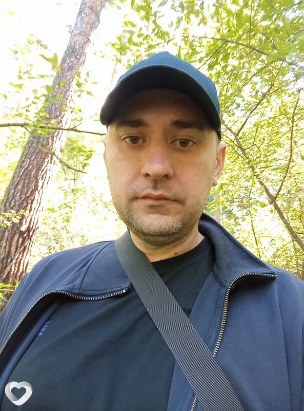 Иван, 38, Новокузнецке — анкета №4408915