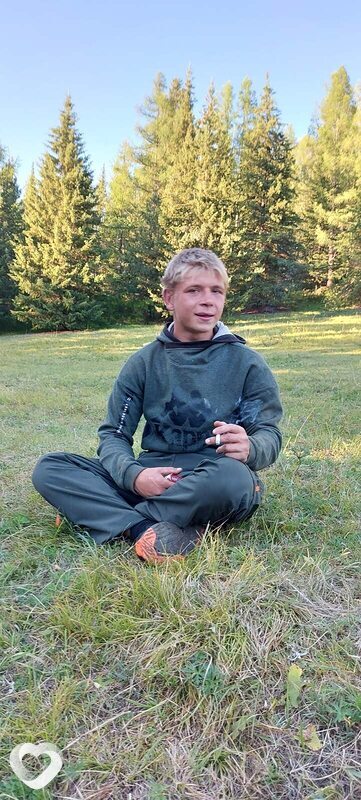 Сайын, 26, Абакане — анкета №4408920