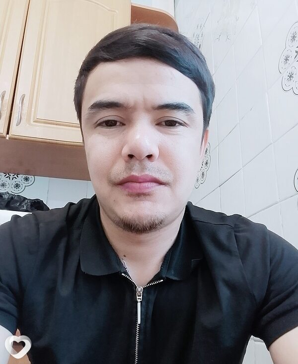 Дилшод, 24, Шахтах — анкета №4408924