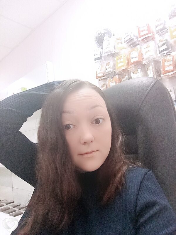 Алёна, 34, Уфе — анкета №4408927