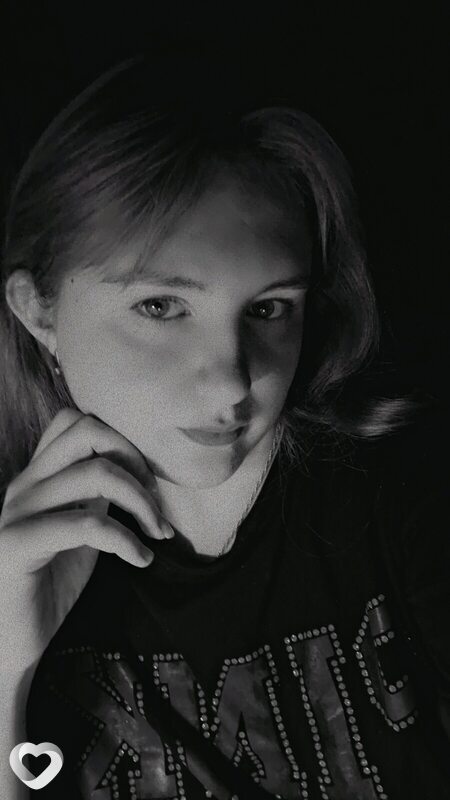 Виолетта, 21, Минске — анкета №4408689