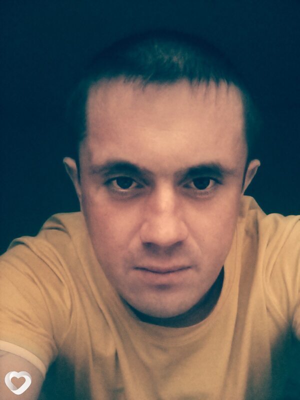 Максим, 28, Ярославле — анкета №4408693