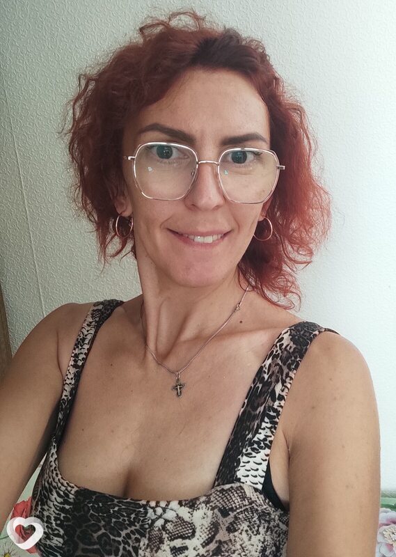 Татьяна, 39, Тюмени — анкета №4408701