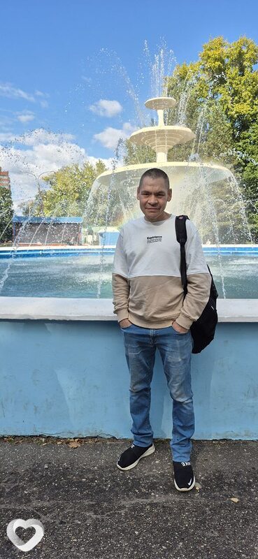 Григорий, 42, Нижнем Новгороде — анкета №4408703