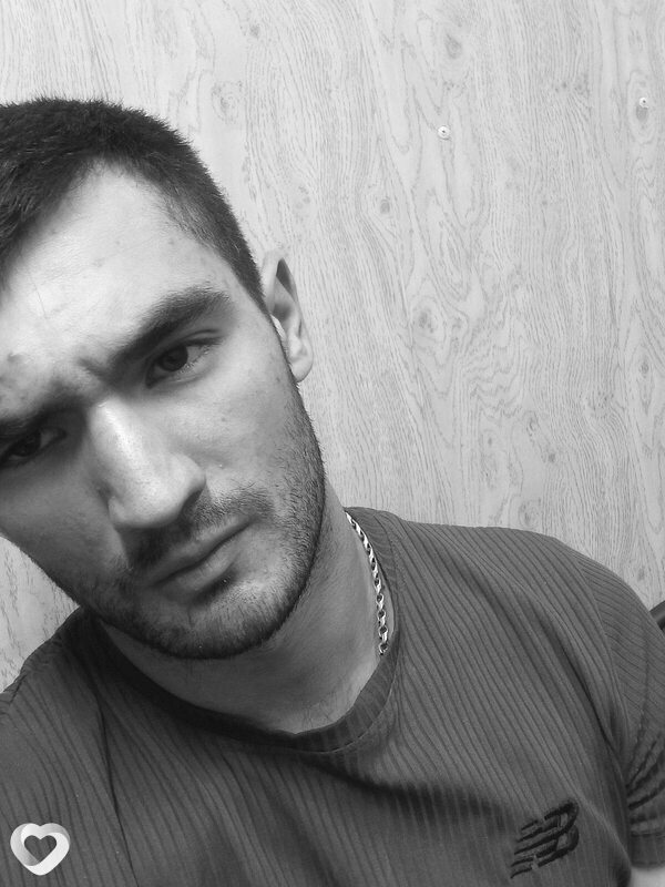 Неизвестный, 23, Владикавказе — анкета №4408708