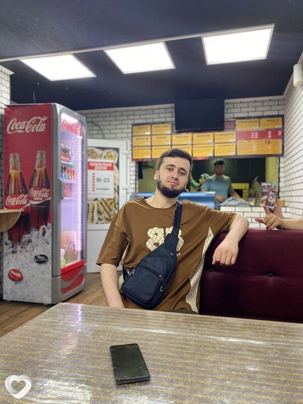 Salman, Великий Новгород