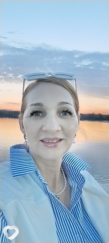 Светлана, 54, Омске — анкета №4408955