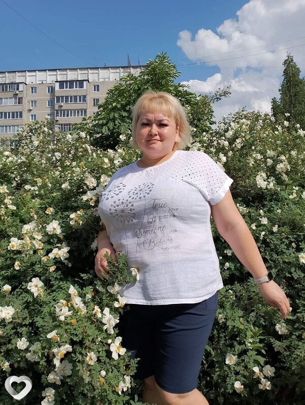 Светлана, Йошкар-Ола
