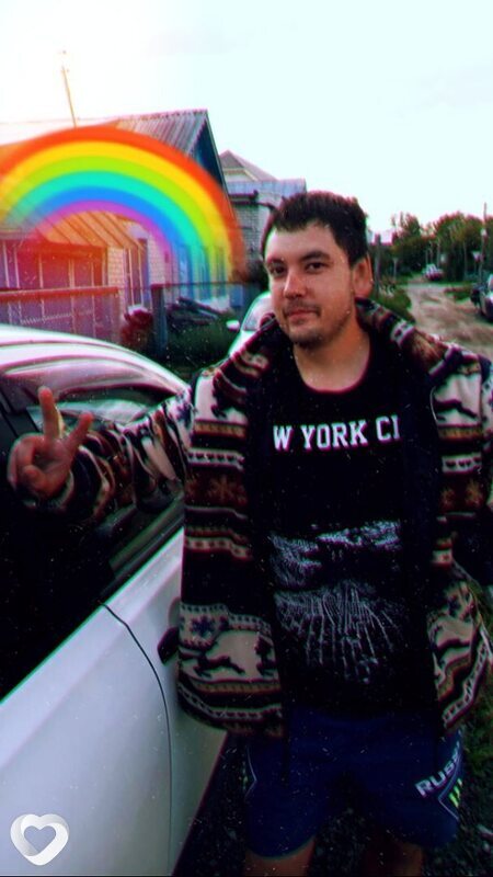 Руслан, 38, Казани — анкета №4408842