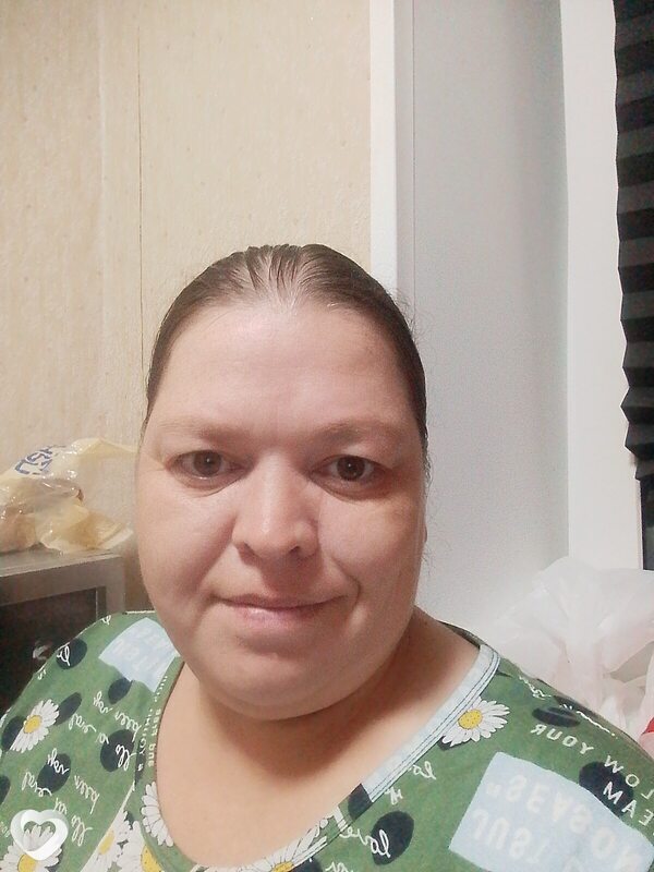 Анна, 39, Челябинске — анкета №4408845