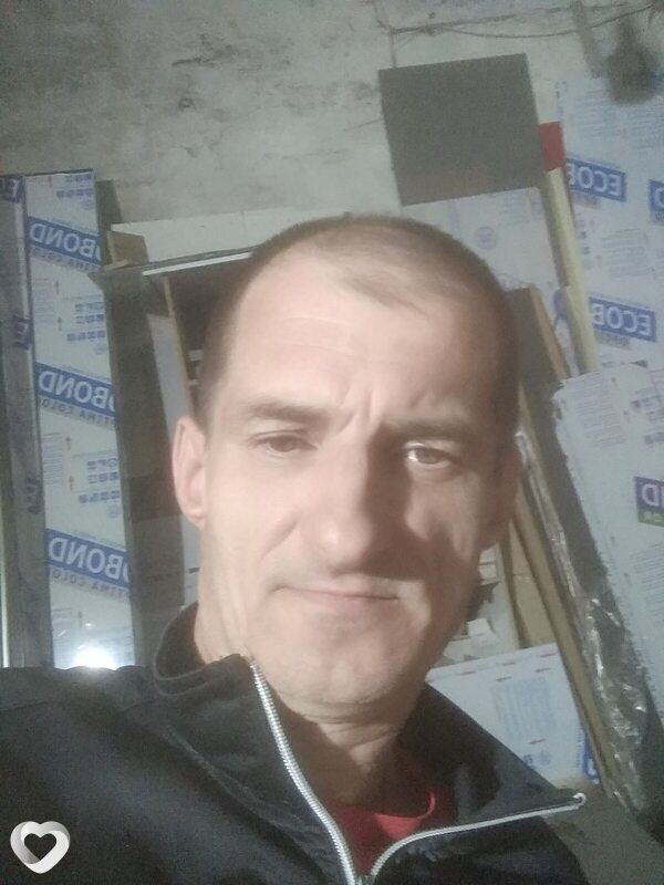 Aлеkcaндр, 43, Харькове — анкета №4408846